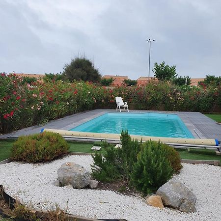 La Villa D Elisa 루케이트 외부 사진