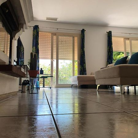 La Villa D Elisa 루케이트 외부 사진
