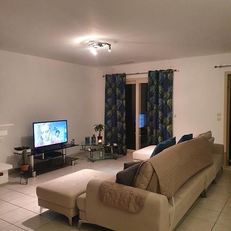 La Villa D Elisa 루케이트 외부 사진