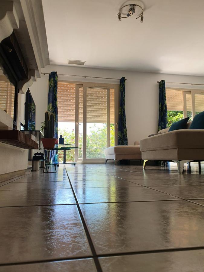 La Villa D Elisa 루케이트 외부 사진