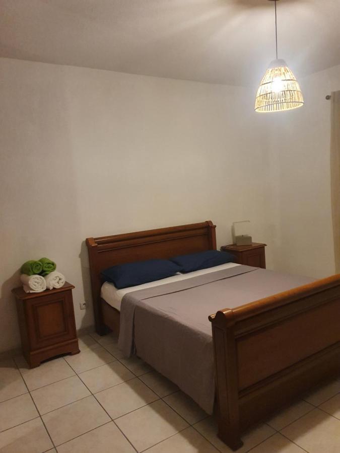 La Villa D Elisa 루케이트 외부 사진